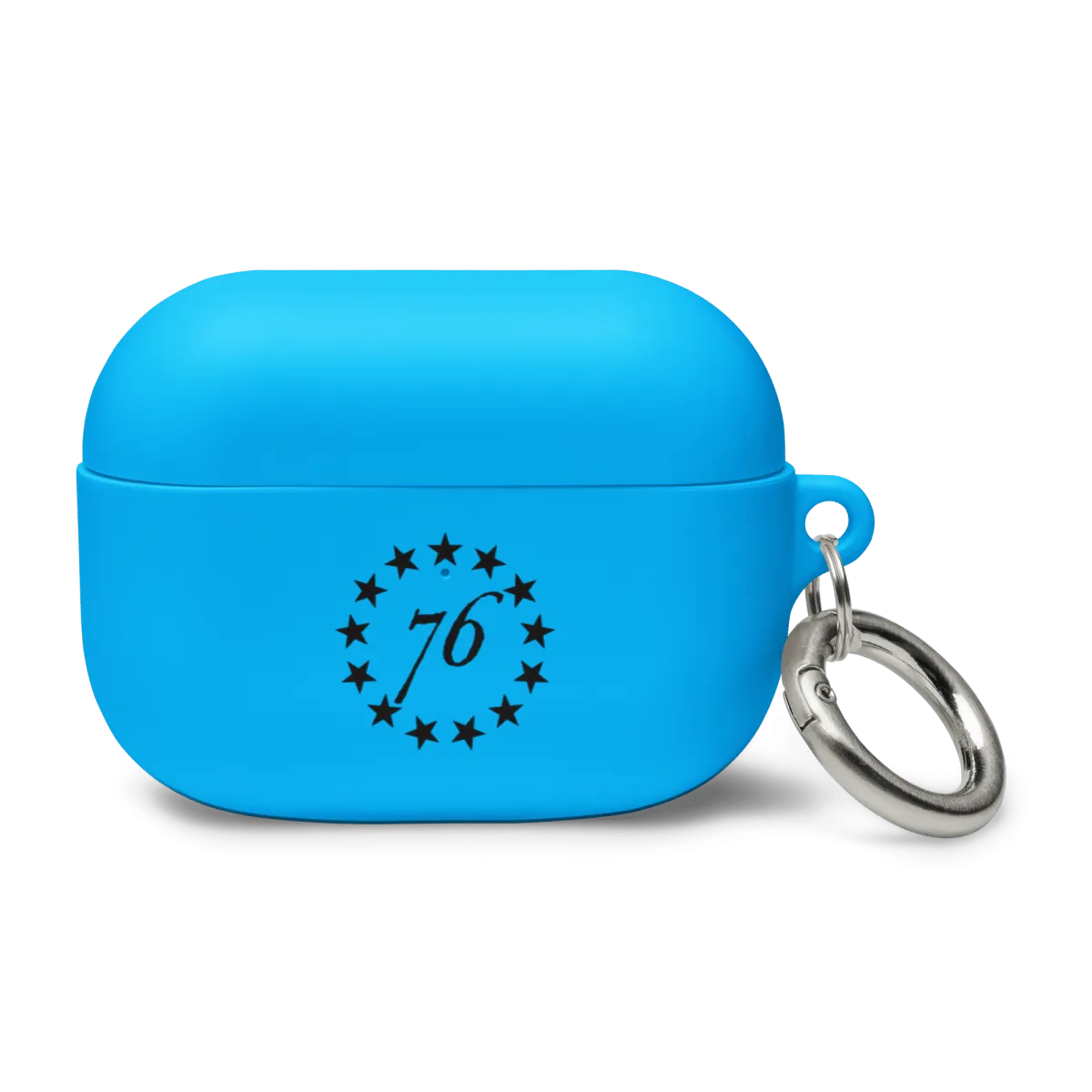 13 Stars AirPods case