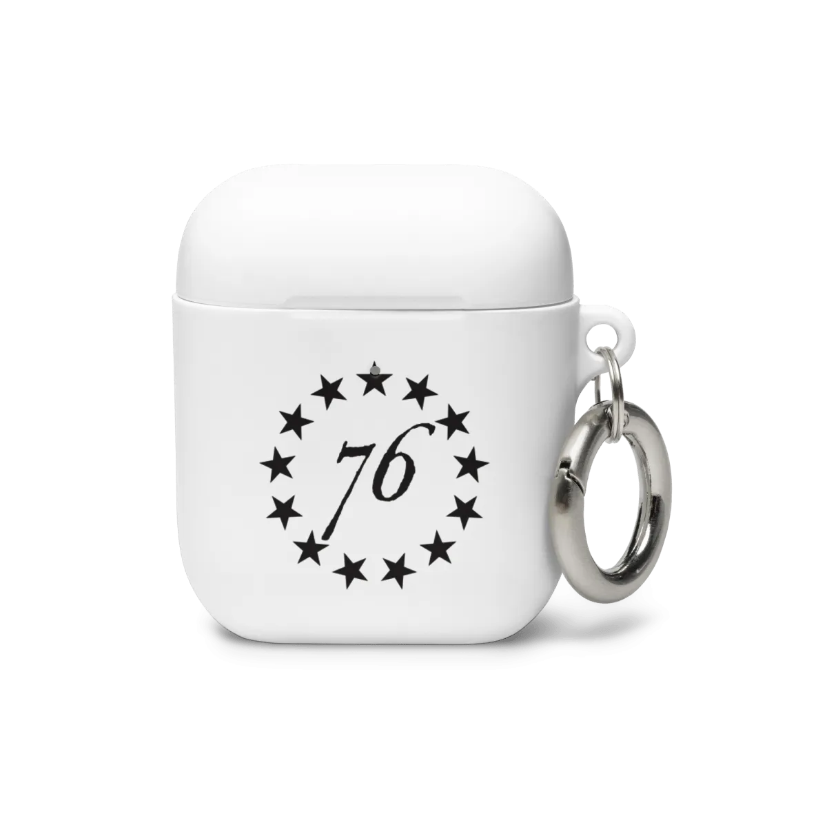 13 Stars AirPods case