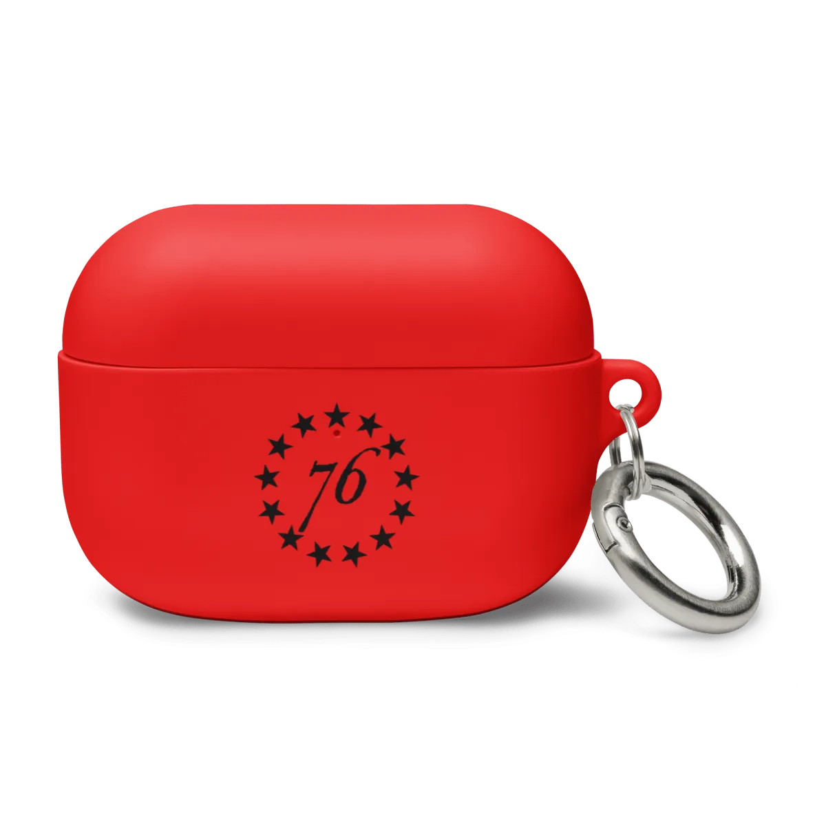 13 Stars AirPods case