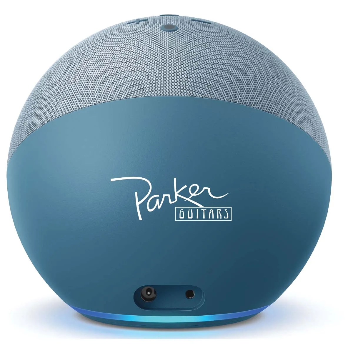 Amazon Echo Dot - Twilight Blue