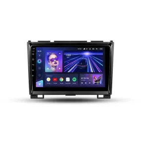 Car Dealz Elite 4G Data Model 10.2" Android 12.0 For GREAT WALL Haval H3 H5 2011-2016 In Dash Plus OEM Fascia