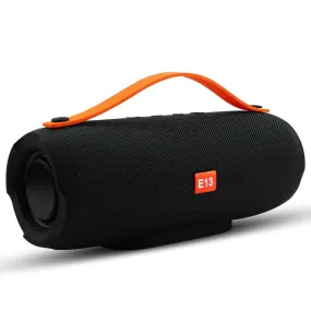 E13 Mini  Portable Wireless Bluetooth Speaker