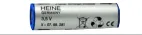 Heine® Rechargeable Batteries for Beta® Handles