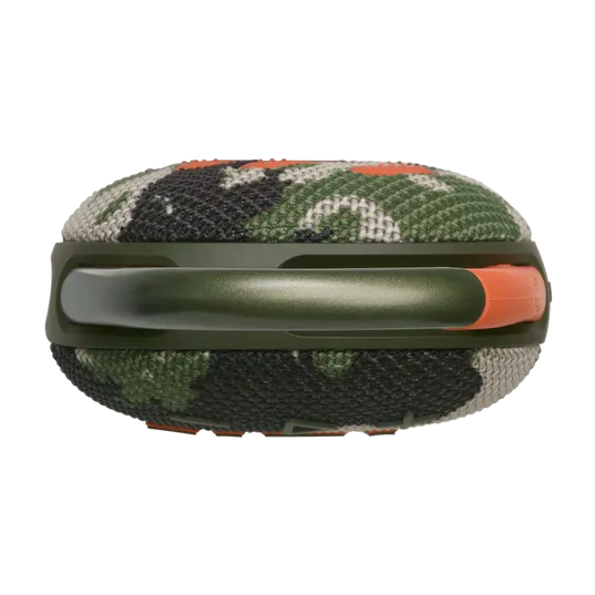JBL CLIP 5 Ultra-Portable Bluetooth Speaker (Squad)