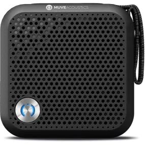 MUVEACOUSTICS MA-2000SB BLUETOOTH SPEAKER