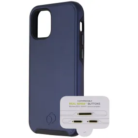 Nimbus9 Cirrus 2 Series Case for Apple iPhone 12 mini - Blue