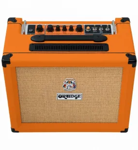 Orange Rocker-15 1x12 Combo
