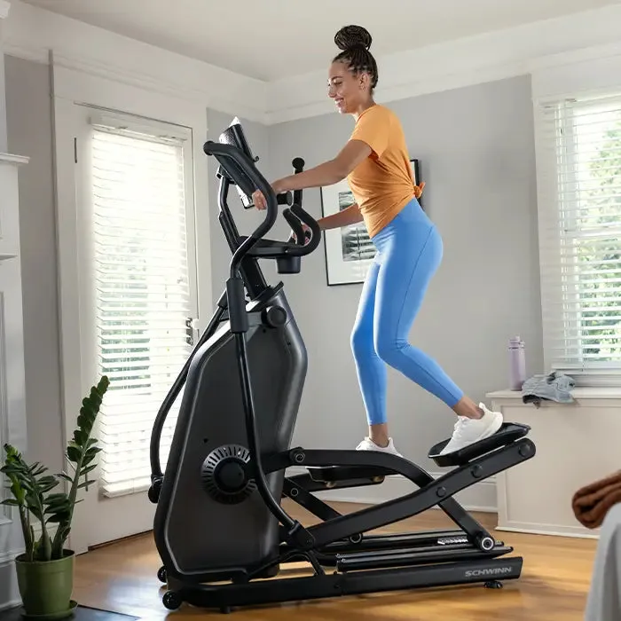 SCHWINN 490 ELLIPTICAL